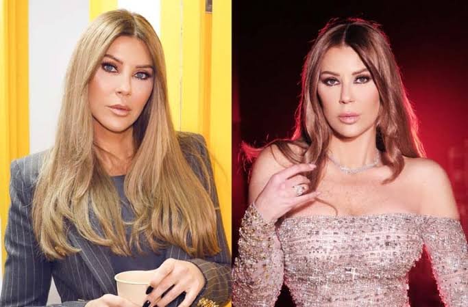 Carla Diab attending a fashion event showcasing her successful career and net worth.