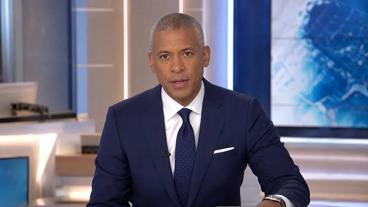 Vladimir Duthiers Net Worth: CBS News Correspondent’s Earnings and Career