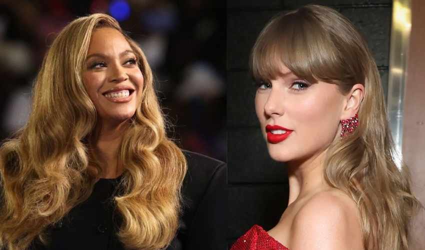 Is Taylor Swift Richer Than Beyoncé? Net Worth Comparison 2024