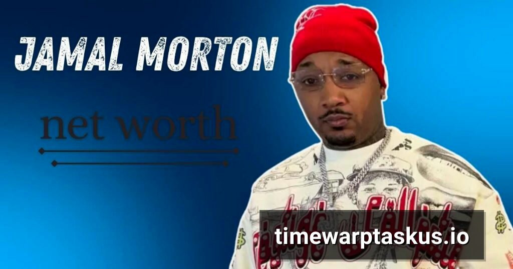 Jamal Morton Net Worth: Former NFL Wide Receiver’s Financial Profile