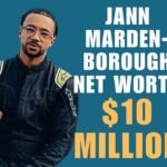 Jann Mardenborough Net Worth: From GT Academy Winner to Racing Driver