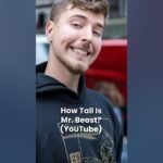 Jimmy Donaldson Height: How Tall Is MrBeast and Why Fans Care