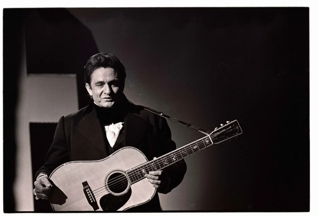 Johnny Cash Lido: A Sarasota Pool Named After the Man in Black