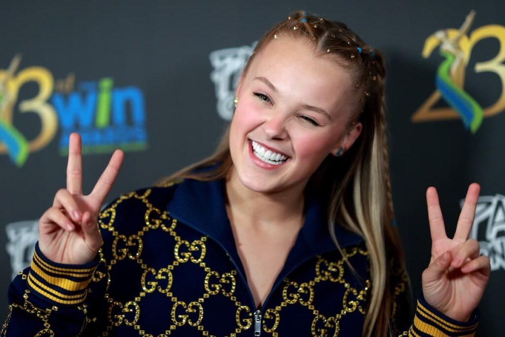 JoJo Siwa Net Worth: How the YouTube Star Built a $20 Million Empire