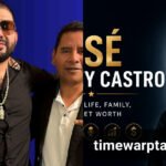 José Daréy Castro: Drug Lord, Beltrán-Leyva Cartel Leader, and U.S. Prisoner