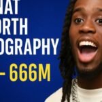 Kai Cenat Net Worth: How the Streamer Built a $14 Million Fortune