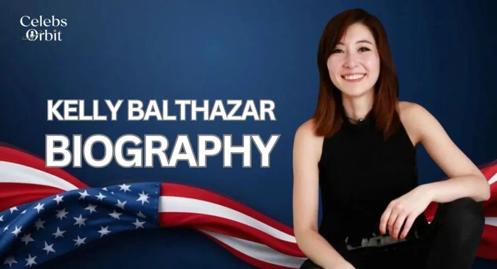 Kelly Balthazar: Social Media Influencer and Content Creator Profile