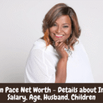 Lashun Pace Net Worth: Gospel Singer’s Financial Profile and Career