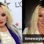 Mamie Van Doren Net Worth: The $10 Million Legacy of a 1950s Bombshell