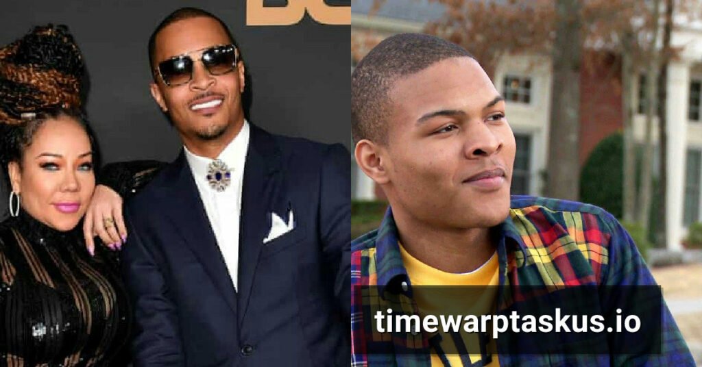 Messiah Harris Net Worth 2025: Why No Verified Figure Exists