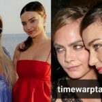 Miranda Kerr and Paris Hilton: Two Paths to Fame and Fortune