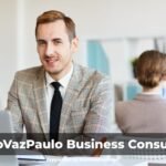 Pedro Vaz Paulo Business Consultant: Strategic Advisory for Growth