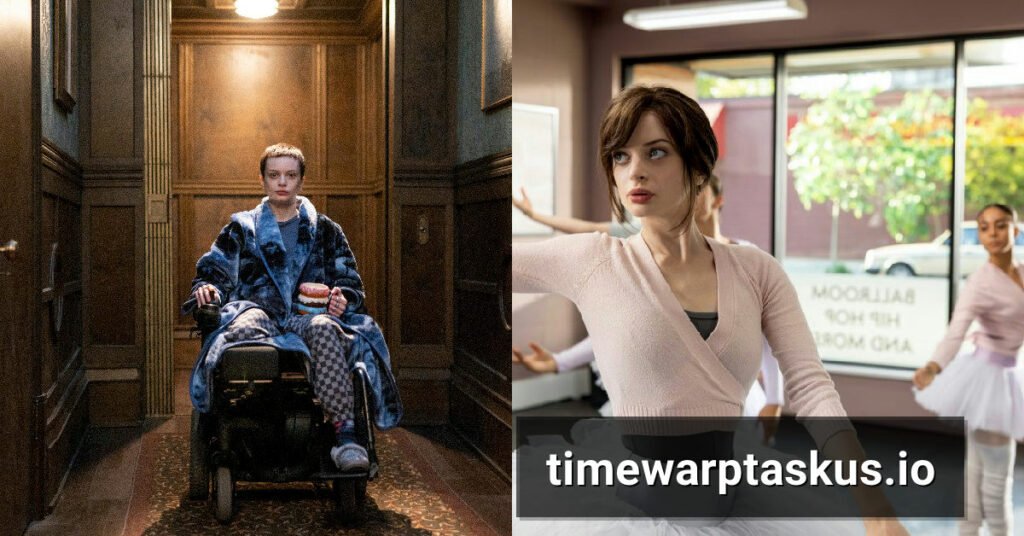 Ruth Codd: From TikTok Fame to Netflix’s The Midnight Club