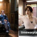 Ruth Codd: From TikTok Fame to Netflix’s The Midnight Club