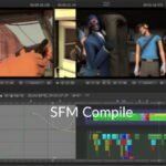 SFM Compile: How to Render Source Filmmaker Projects Correctly