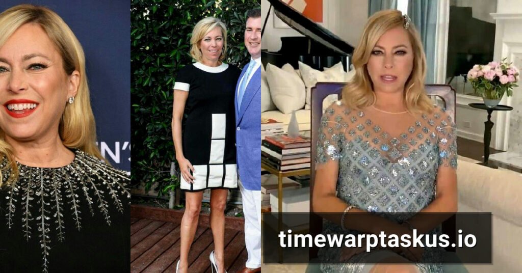 Sutton Stracke Net Worth: How the RHOBH Star Built Her $10 Million Fortune