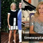 Sutton Stracke Net Worth: How the RHOBH Star Built Her $10 Million Fortune