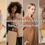 XXXXXXXL Size CXX Clothing: The Ultimate Guide to Extended Plus-Size Fashion