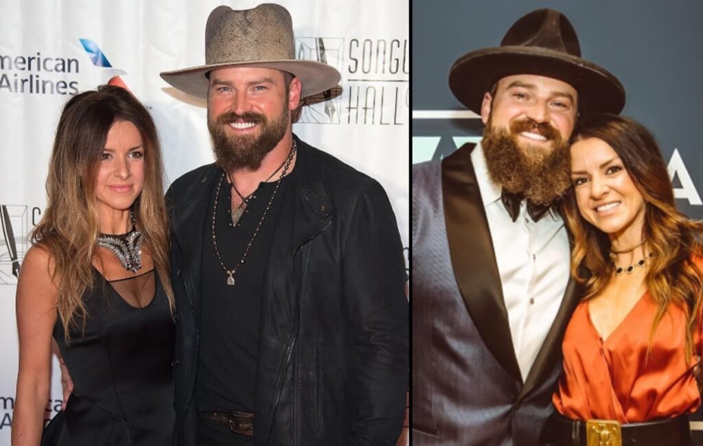 Zac Brown Ex Wife Shelly Brown: Life After Divorce and Family Details