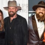 Zac Brown Ex Wife Shelly Brown: Life After Divorce and Family Details
