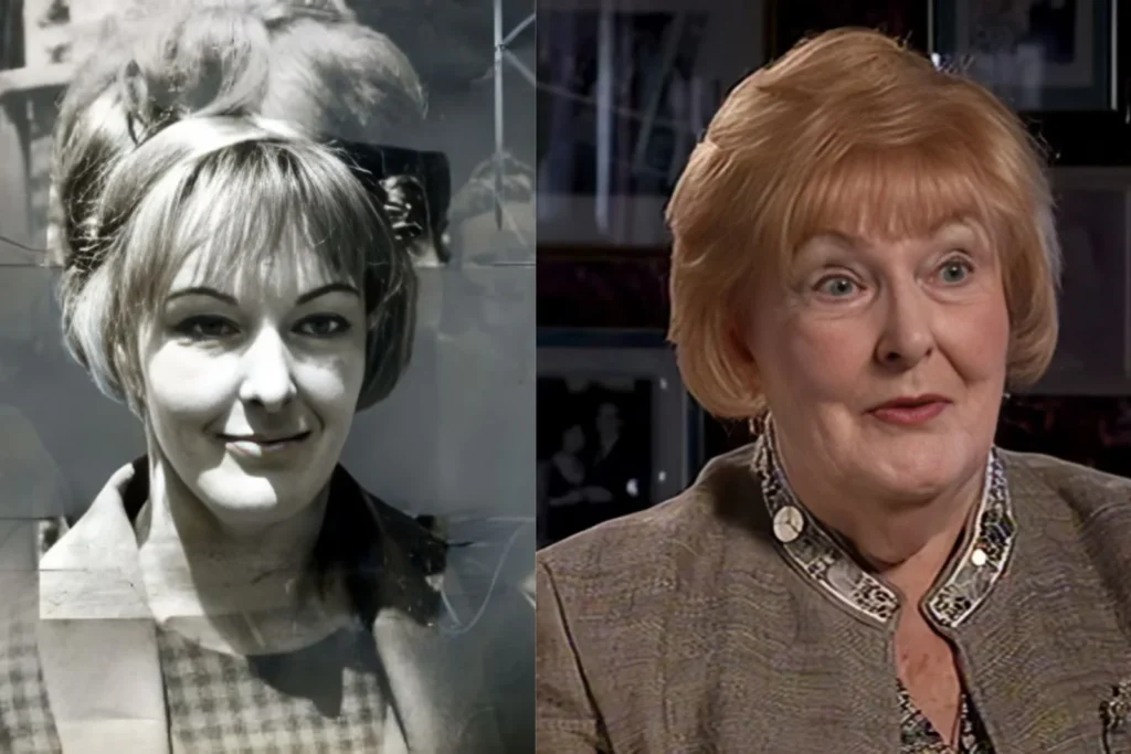 Charmian Powell: The Untold Story Behind Ronnie Biggs’ First Wife