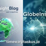 GlobeInsightBlog: A Look at Its Origins and Editorial Approach