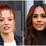 Alex Scott Jess Glynne: Two British Voices, One Modern Legacy