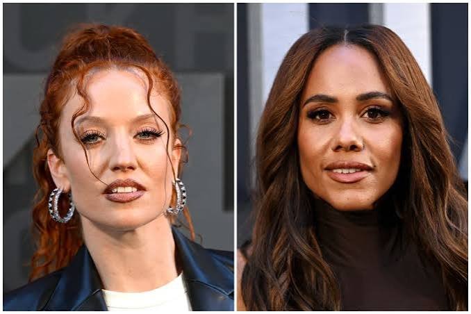 Alex Scott Jess Glynne: Two British Voices, One Modern Legacy