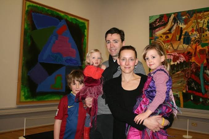 Andy Burnham Children: What’s Publicly Known?