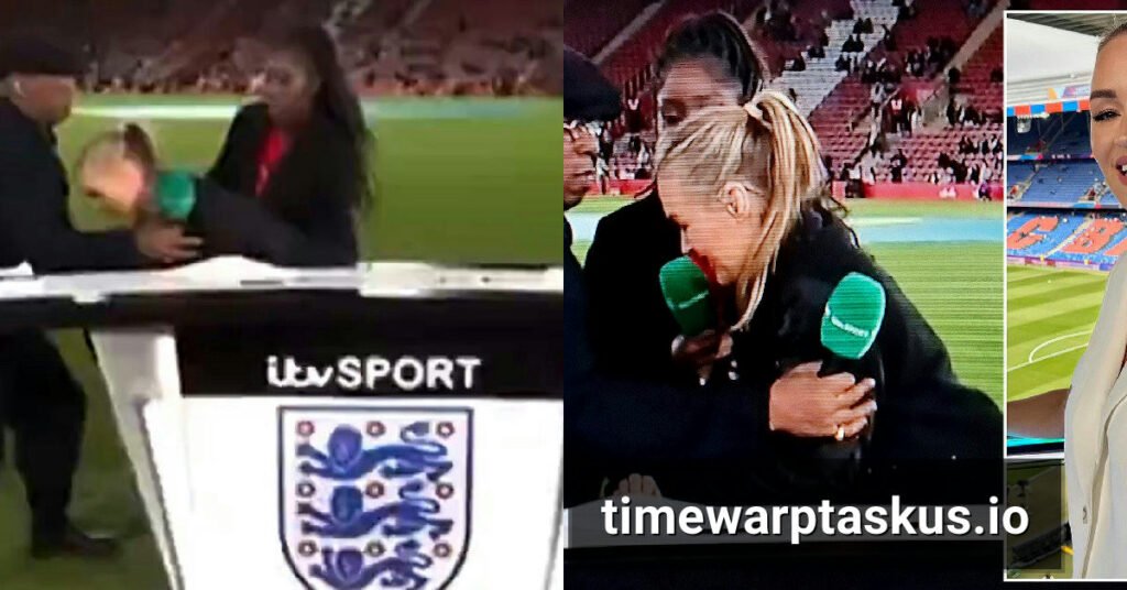 Laura Woods Collapse: What Happened and What It Means