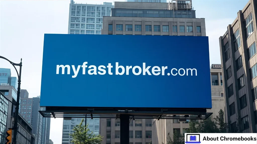 myfastbroker.com: A Historical Look at Its Claims and Realities