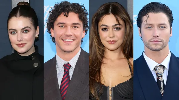 Off Campus Cast: Meet the Actors Behind the Beloved College Romance