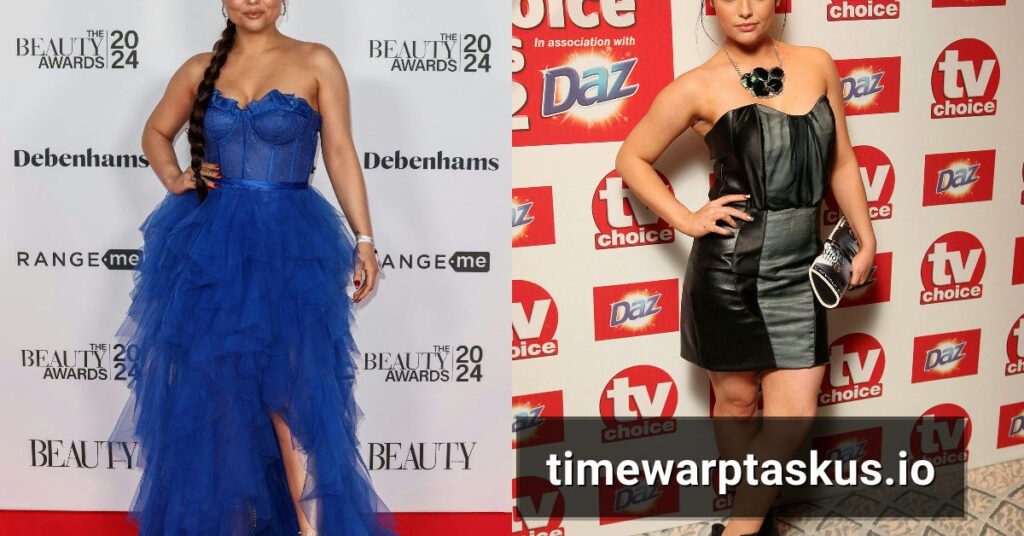 Shona McGarty: EastEnders Career, Strengths, and What She Does Now